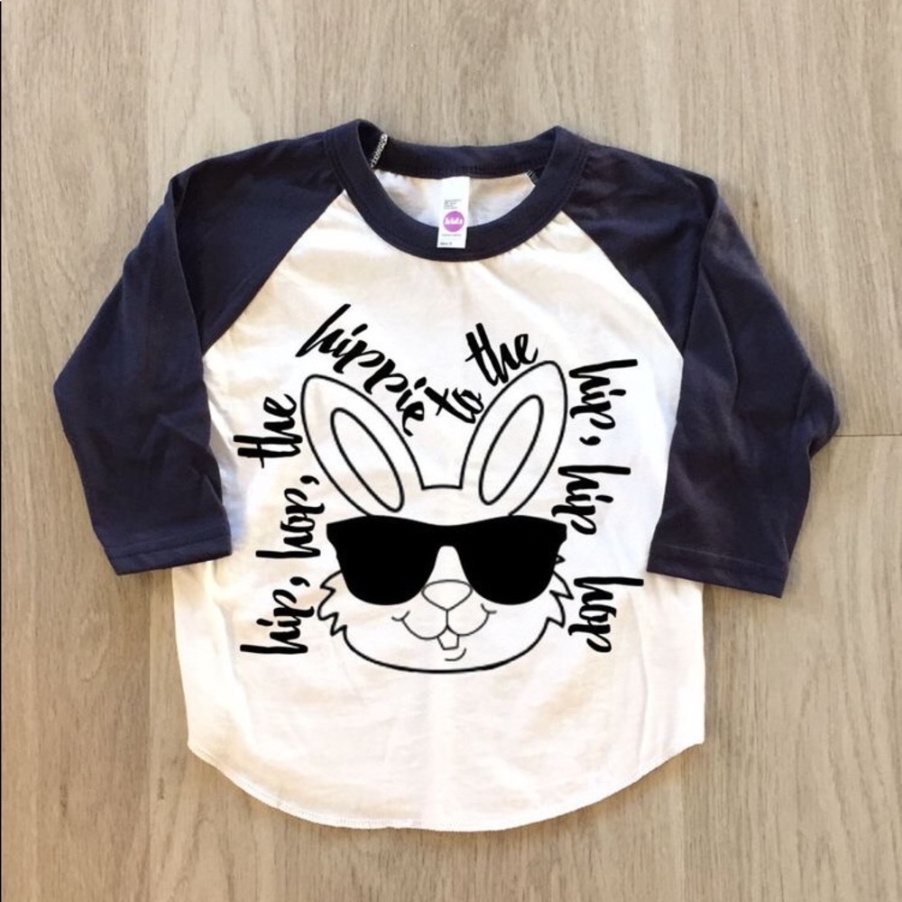 Easter custom shirts!!!